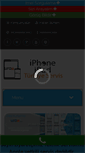 Mobile Screenshot of iphoneturkiyeservis.com
